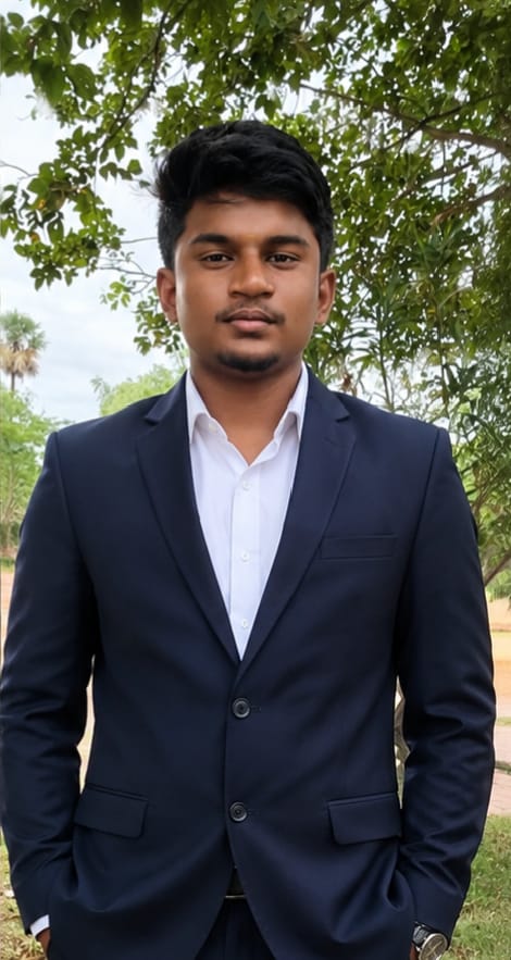 Gowtham K