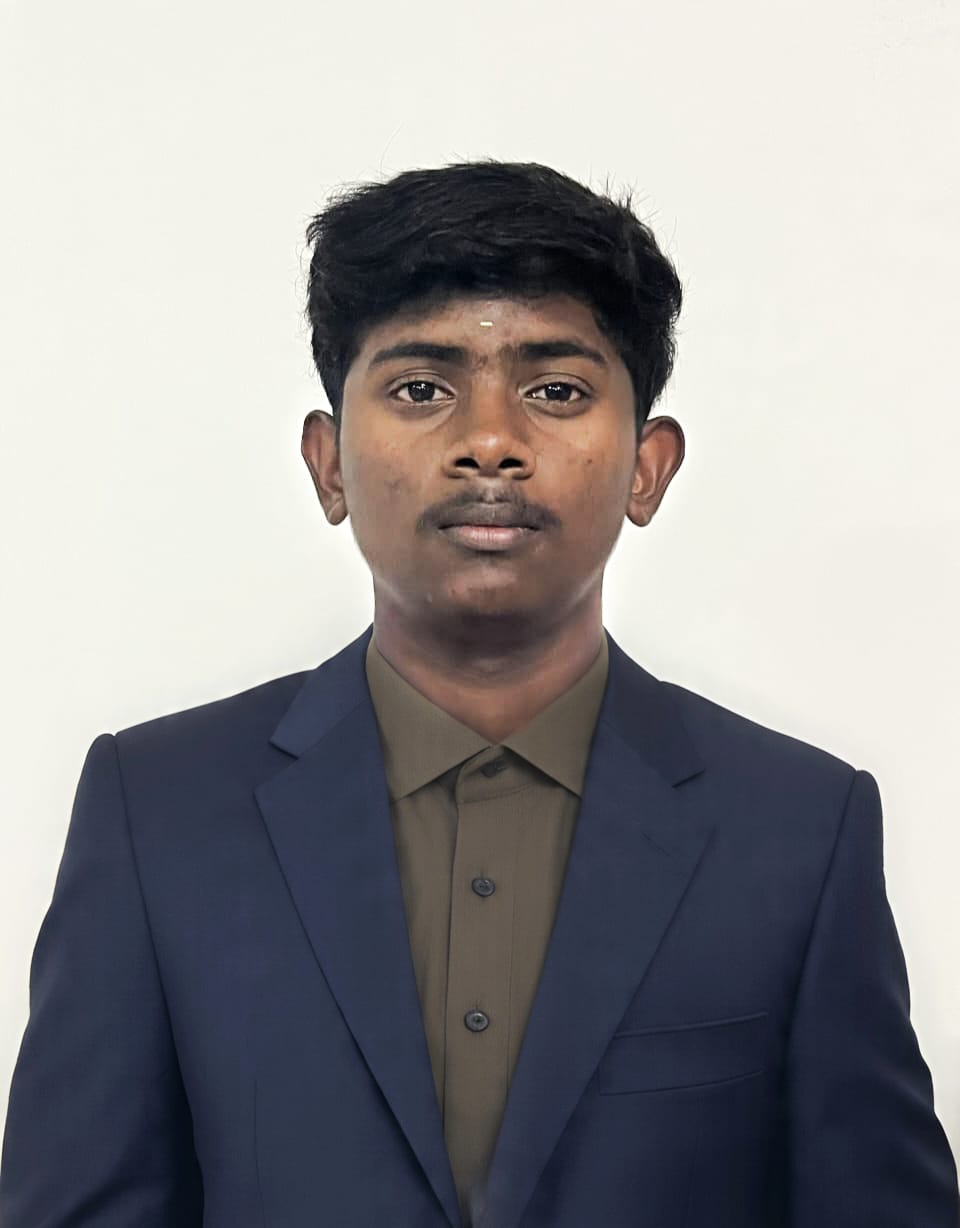 Jeeva R